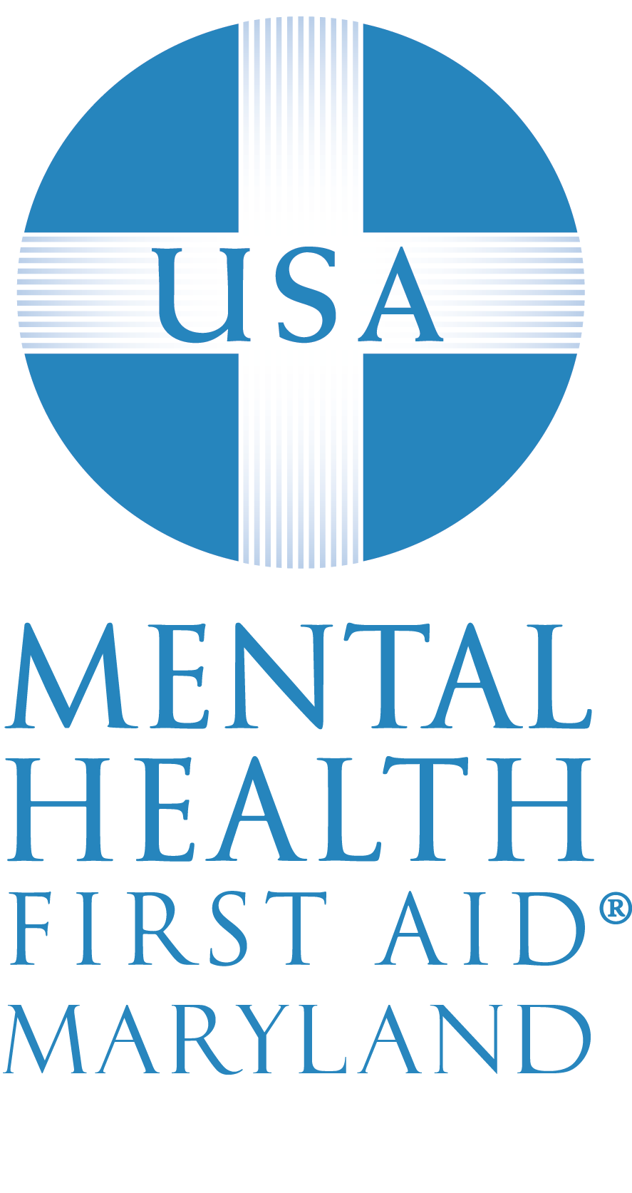 Mental Health First Aid - MHAMD MHAMD